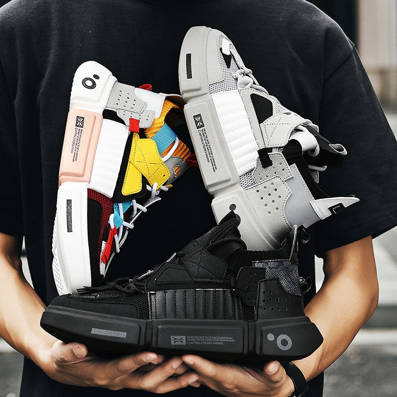 CSONS™ | Streetwear Sneaker