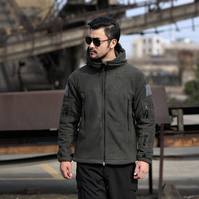 CSONS™ | Ridge Tactical Jacket