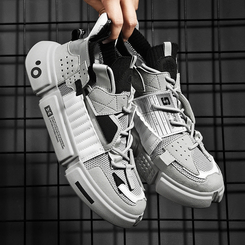 CSONS™ | Streetwear Sneaker
