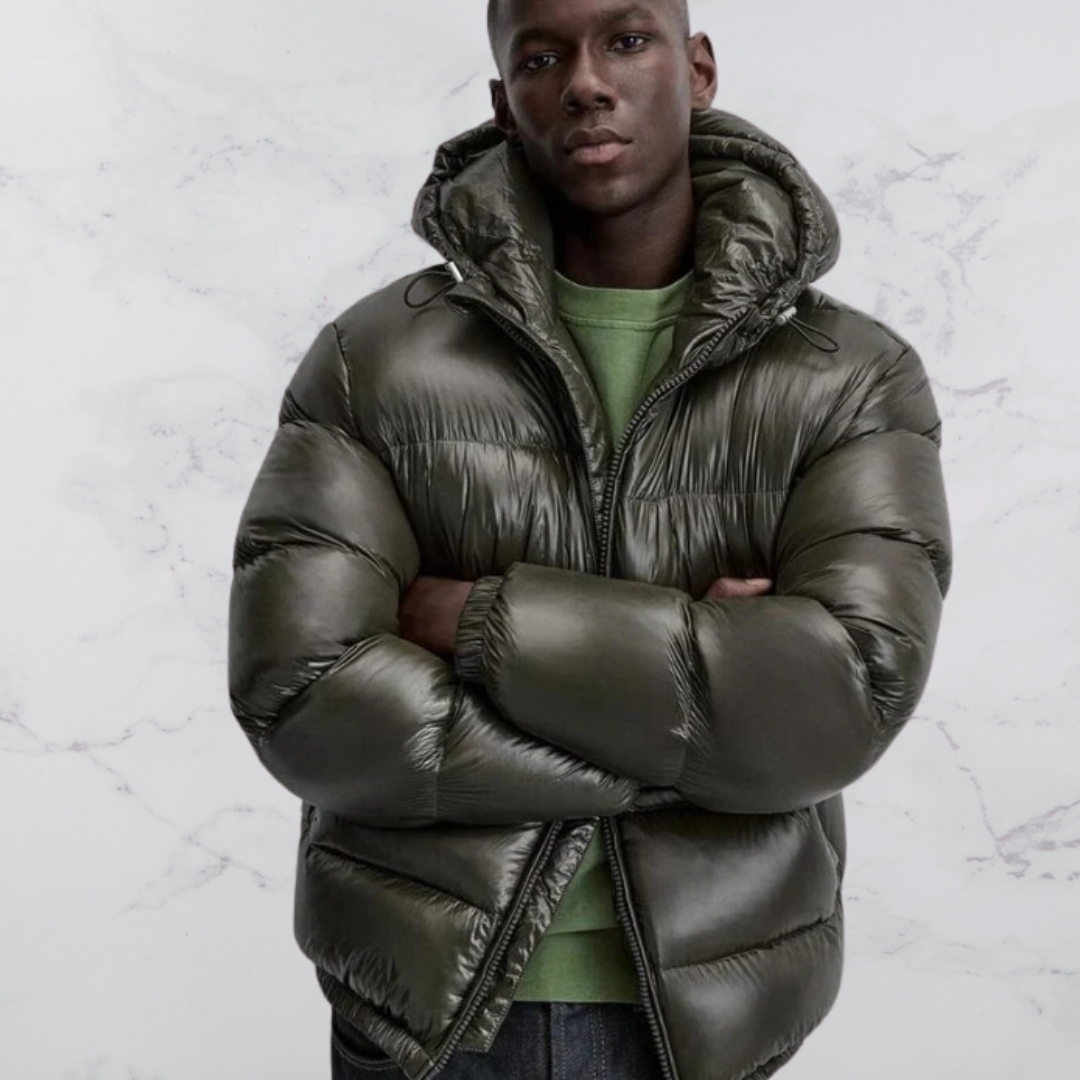 CSONS™ | 100% Dawnjacket