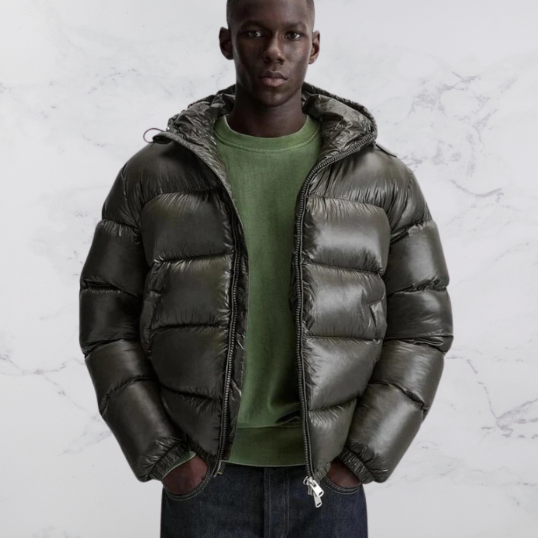 CSONS™ | 100% Dawnjacket