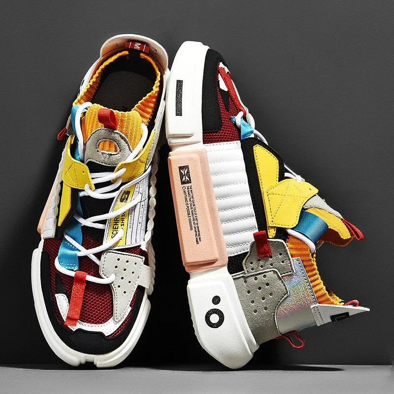 CSONS™ | Streetwear Sneaker