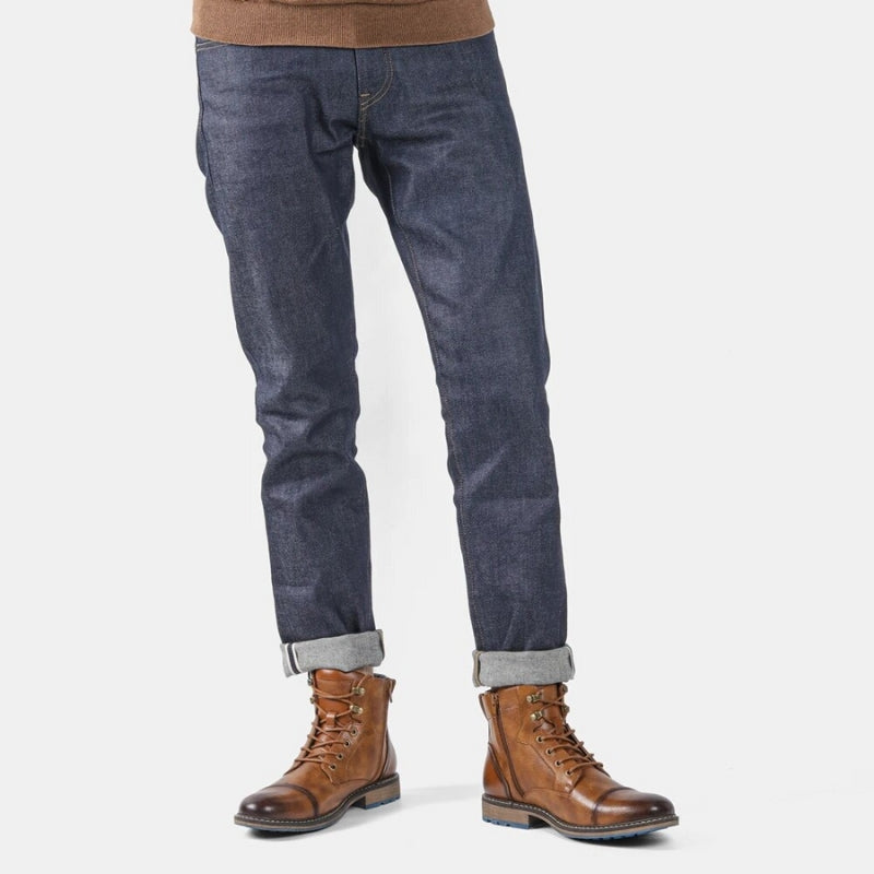 CSONS™ | Genuine Leather Boots