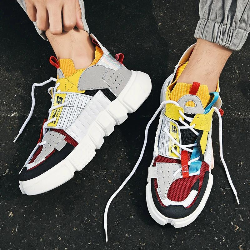 CSONS™ | Streetwear Sneaker