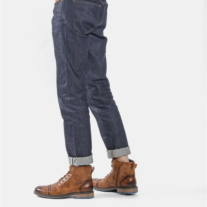 CSONS™ | Genuine Leather Boots