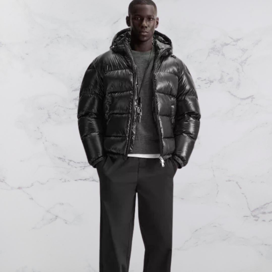 CSONS™ | 100% Dawnjacket