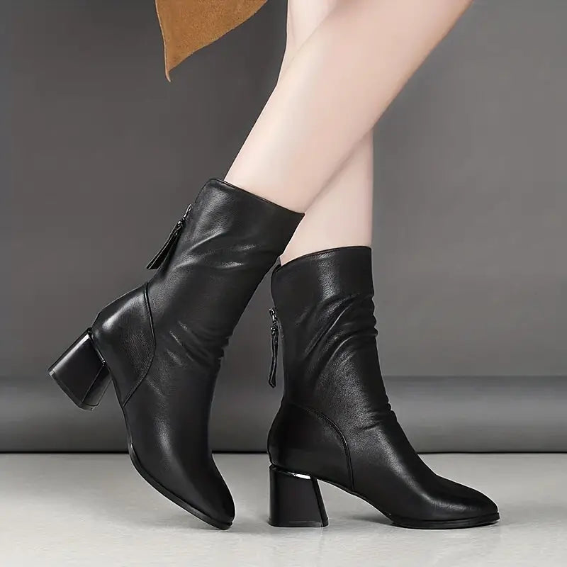 CSONS™ | Eden Boots