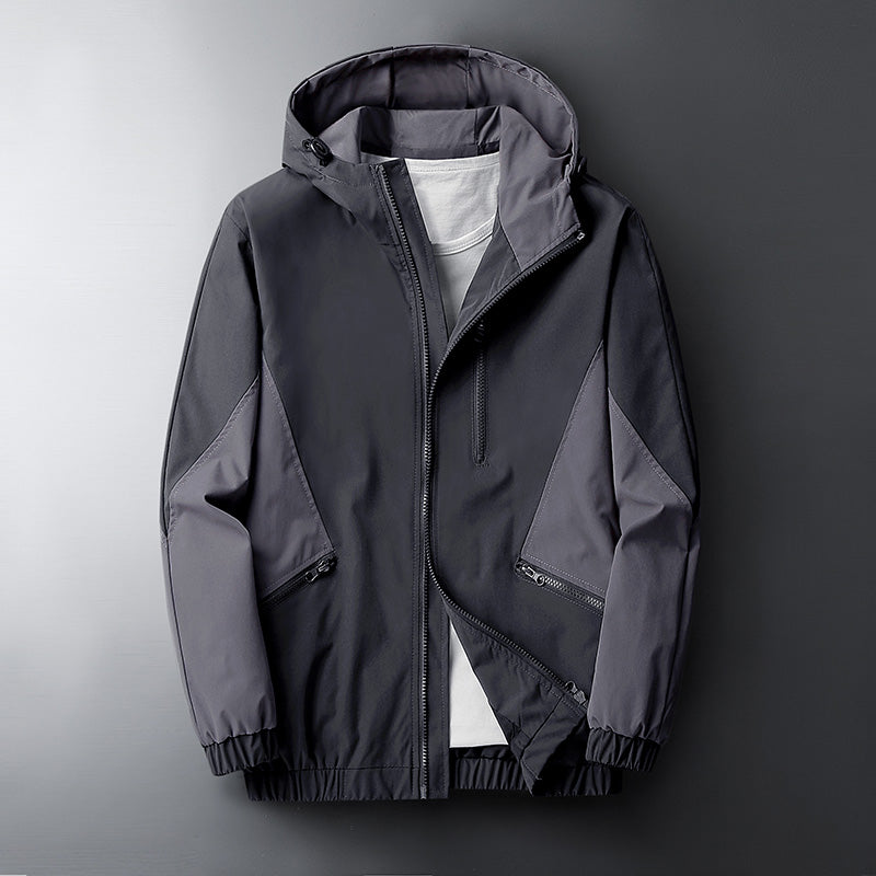 CSONS™ | Ridge Weatherproof Jacket
