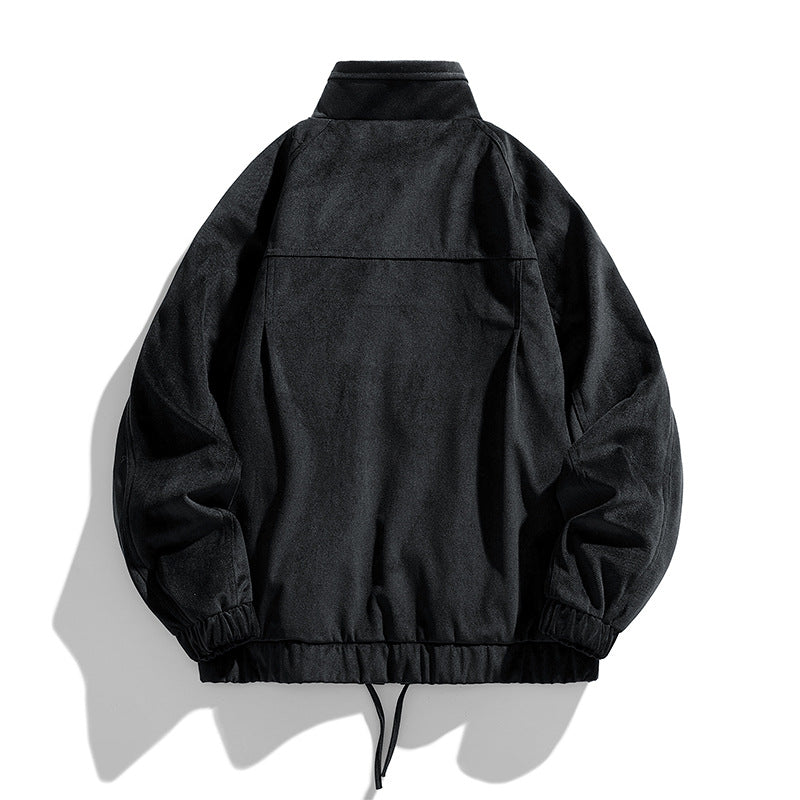 CSONS™ | Summit Corduroy Jacket