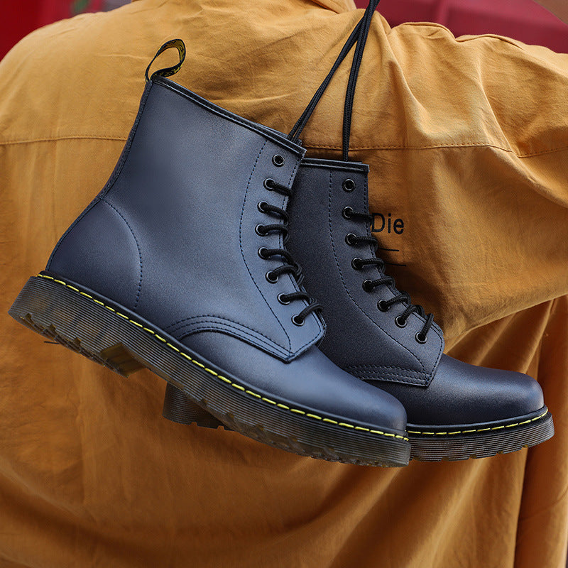 CSONS™ | Genuine Leather Boots