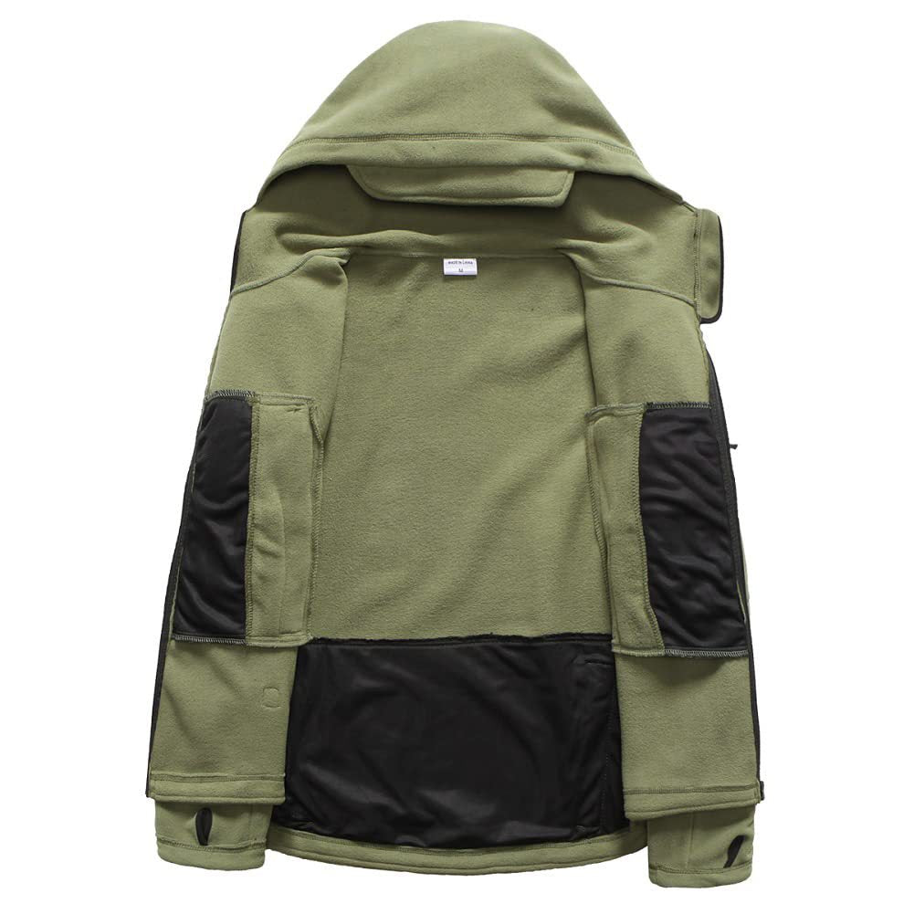 CSONS™ | Ridge Tactical Jacket