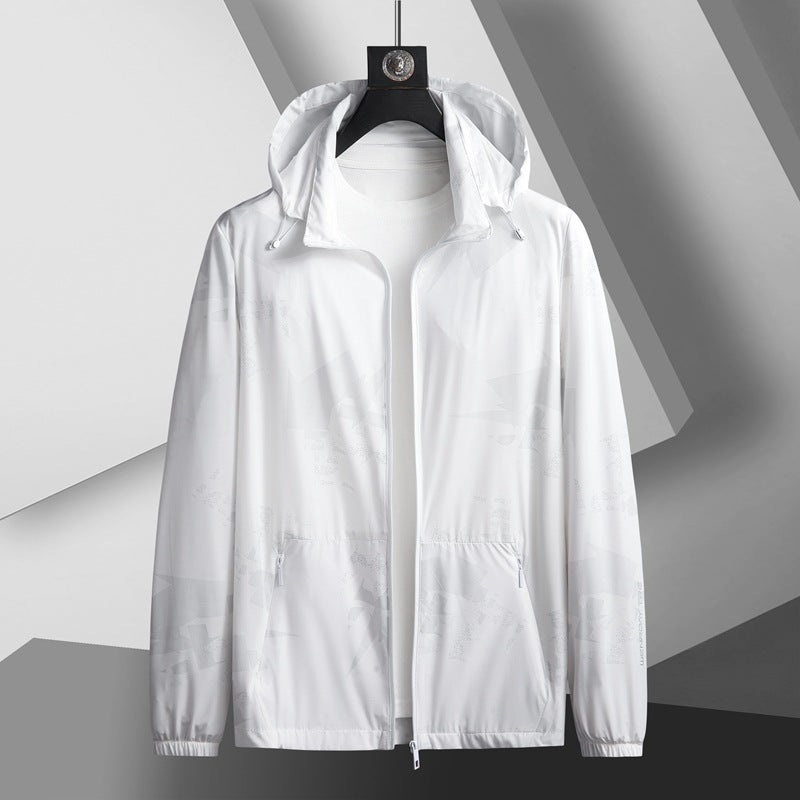 CSONS™ | Peak Weatherproof Jacket