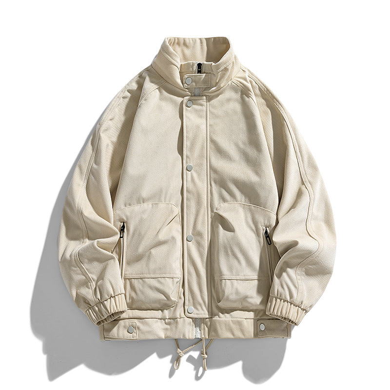CSONS™ | Summit Corduroy Jacket