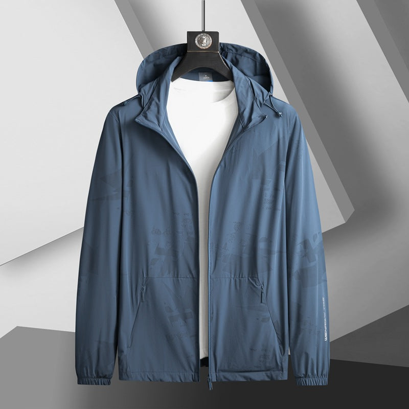 CSONS™ | Peak Weatherproof Jacket