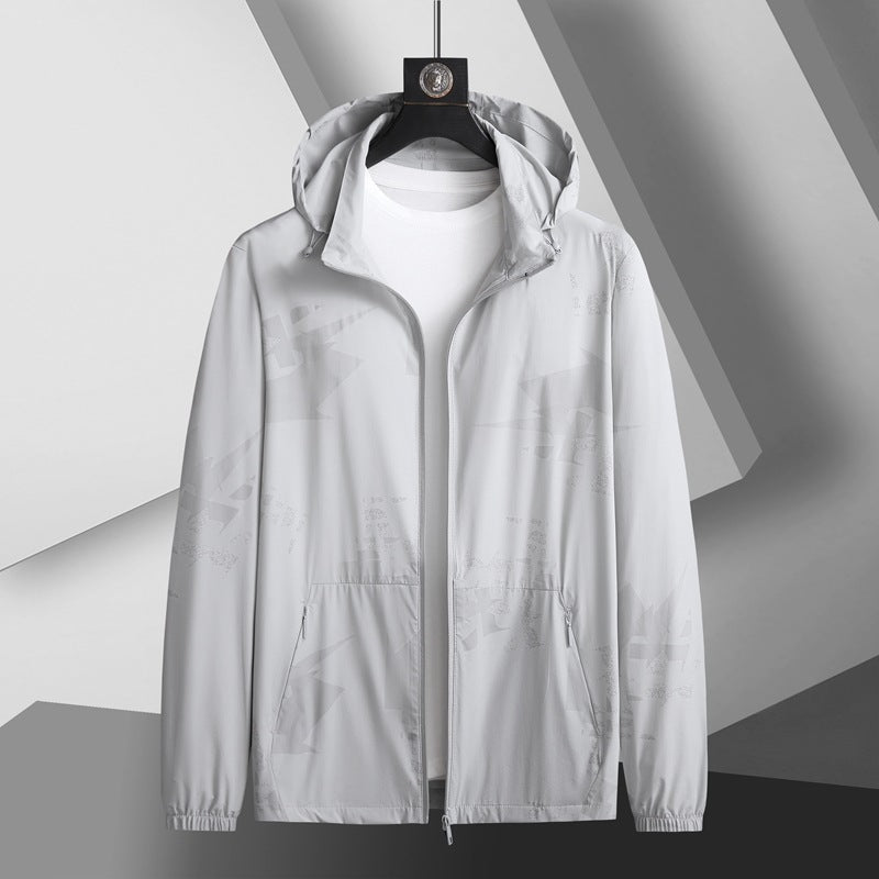 CSONS™ | Peak Weatherproof Jacket