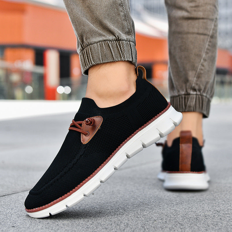 CSONS™ | Berlin Premium Sneakers