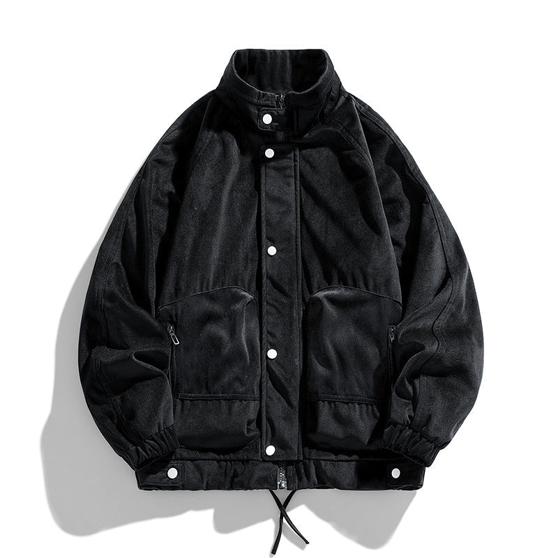 CSONS™ | Summit Corduroy Jacket