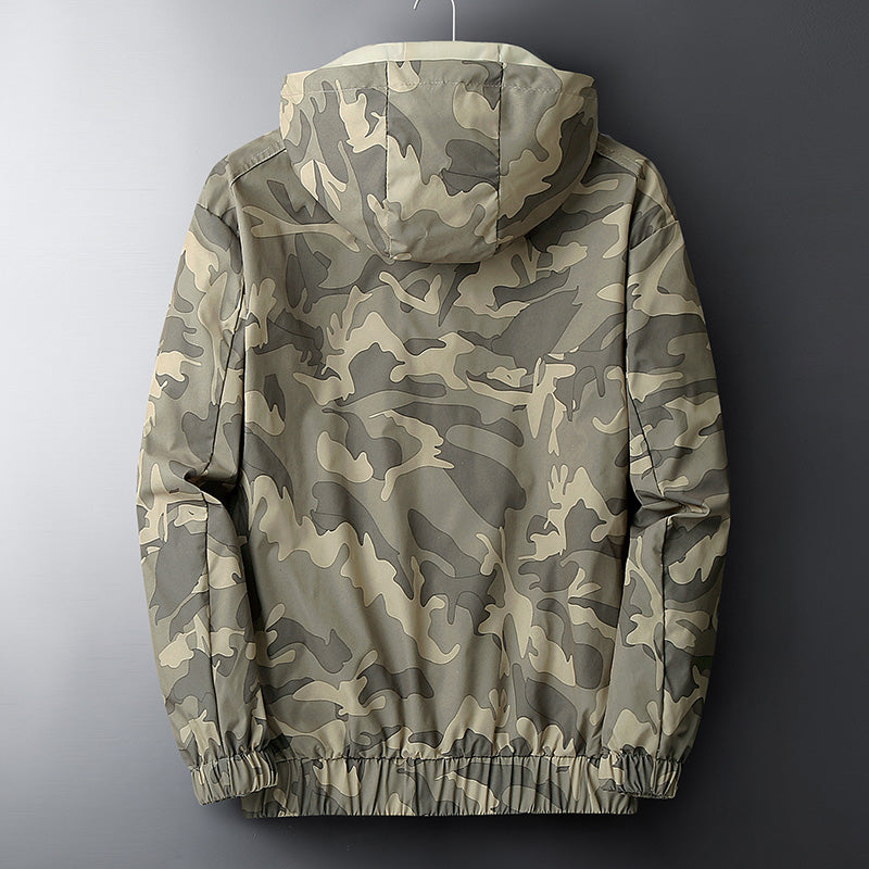 CSONS™ | Ridge Weatherproof Jacket