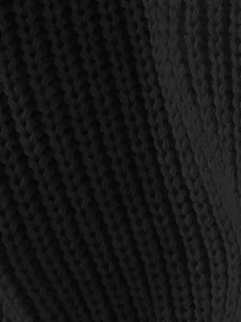 CSONS™ | Crop Sweater