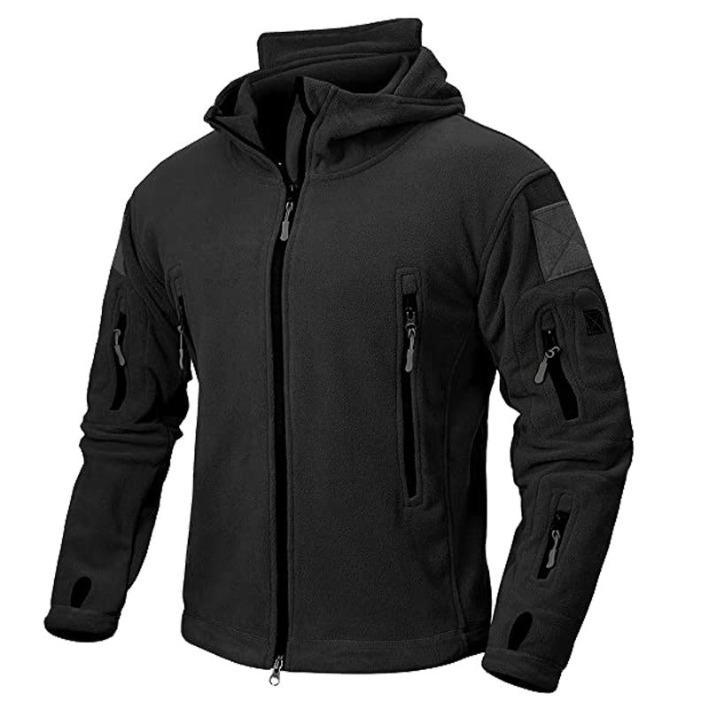 CSONS™ | Ridge Tactical Jacket