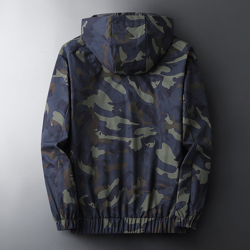 CSONS™ | Ridge Weatherproof Jacket