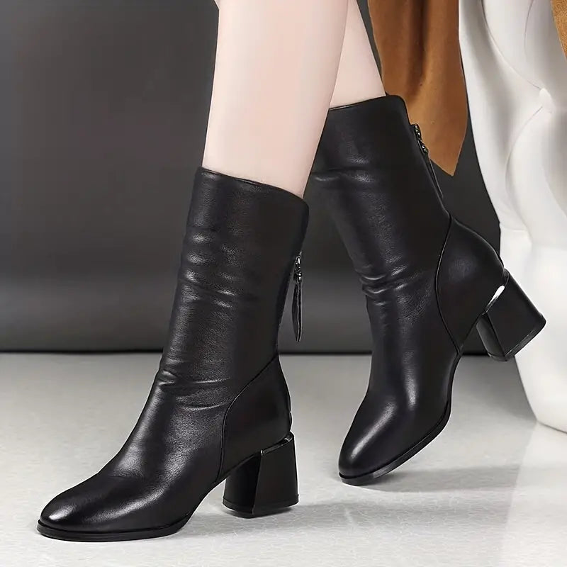CSONS™ | Eden Boots
