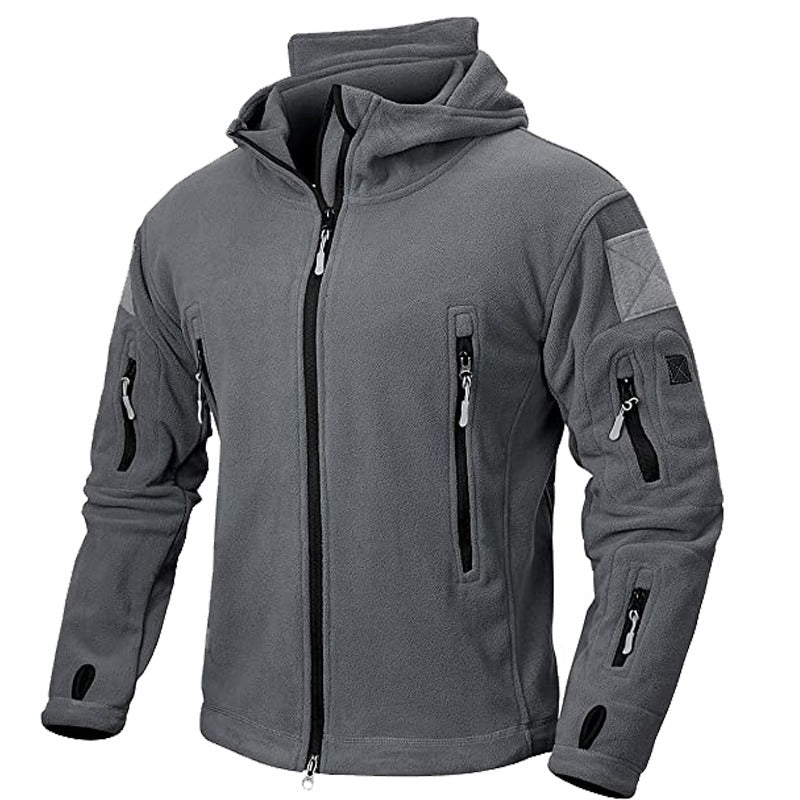CSONS™ | Ridge Tactical Jacket
