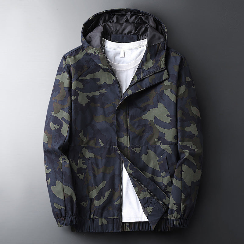 CSONS™ | Ridge Weatherproof Jacket