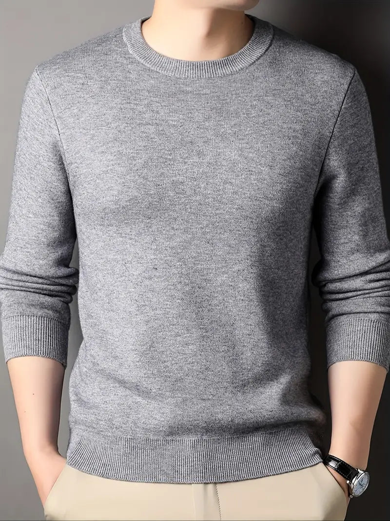 CSONS™ | Casual Cashmere Jumper