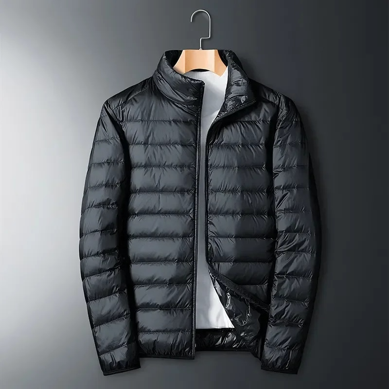 CSONS™ | Hype Lightweight Down Jacket