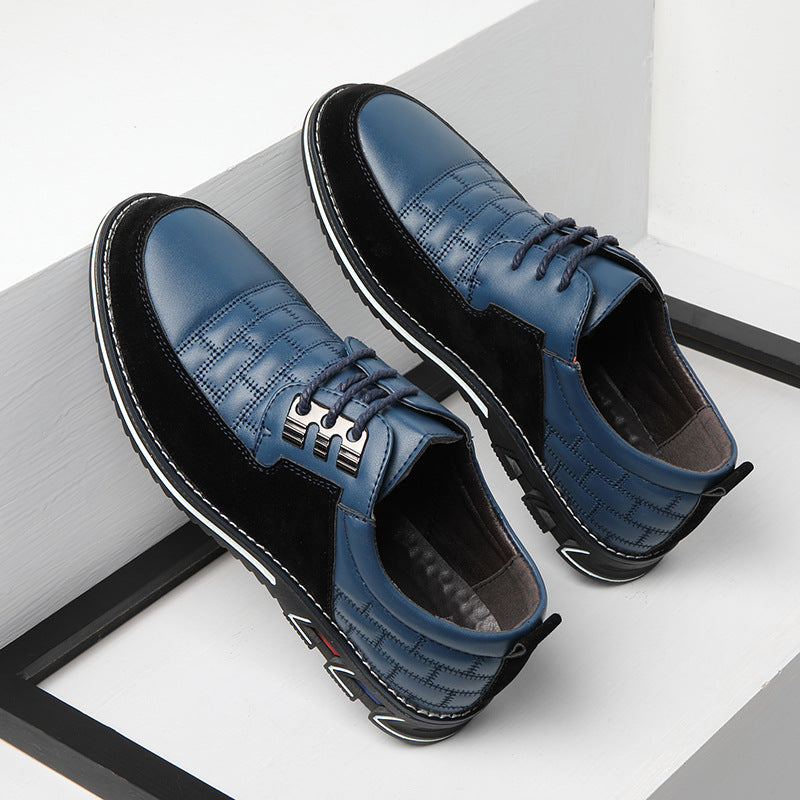 CSONS™ | Chelsea Leather Shoes