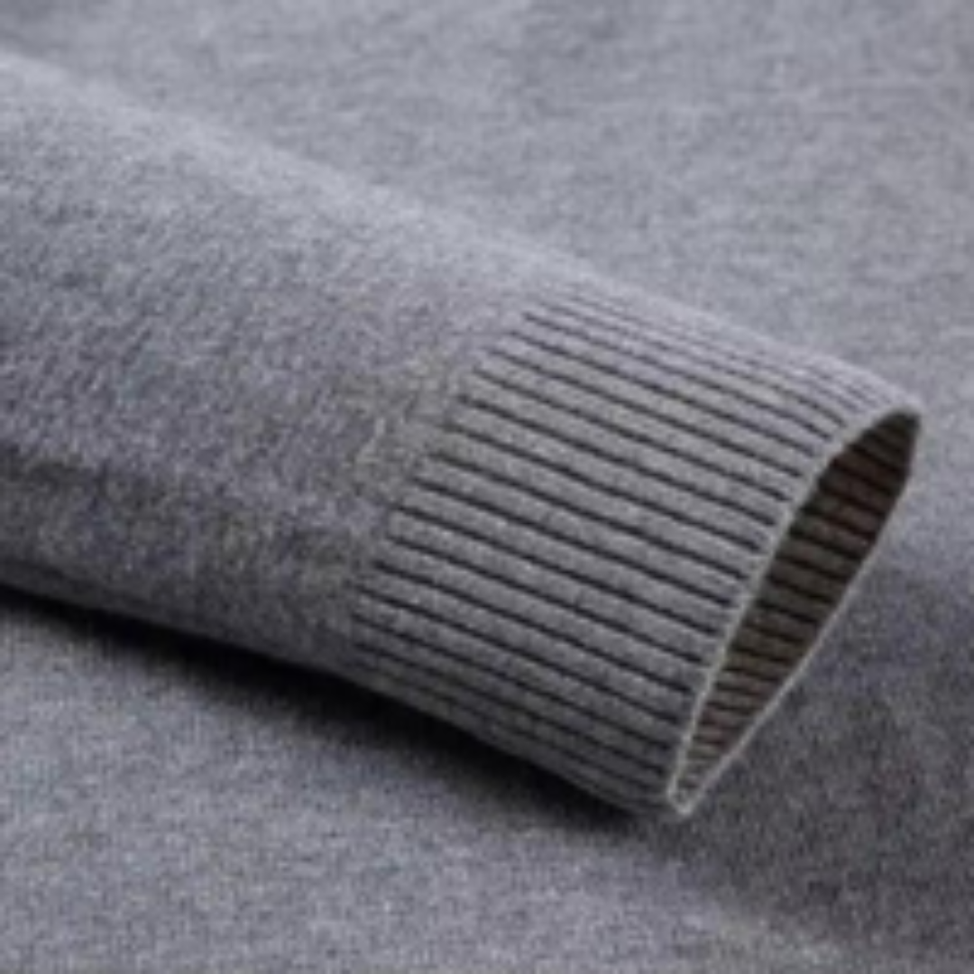 CSONS™ | Cashmere Turtleneck