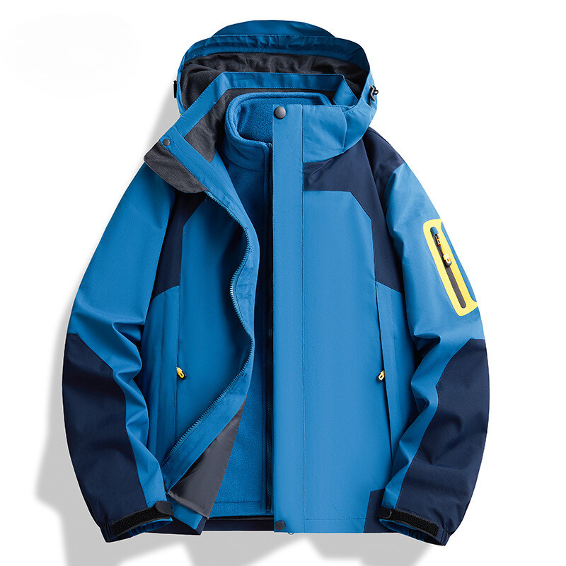 CSONS™ | Ridge Premium Weatherproof Jacket