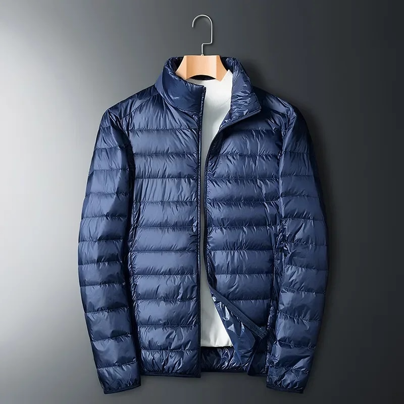 CSONS™ | Hype Lightweight Down Jacket