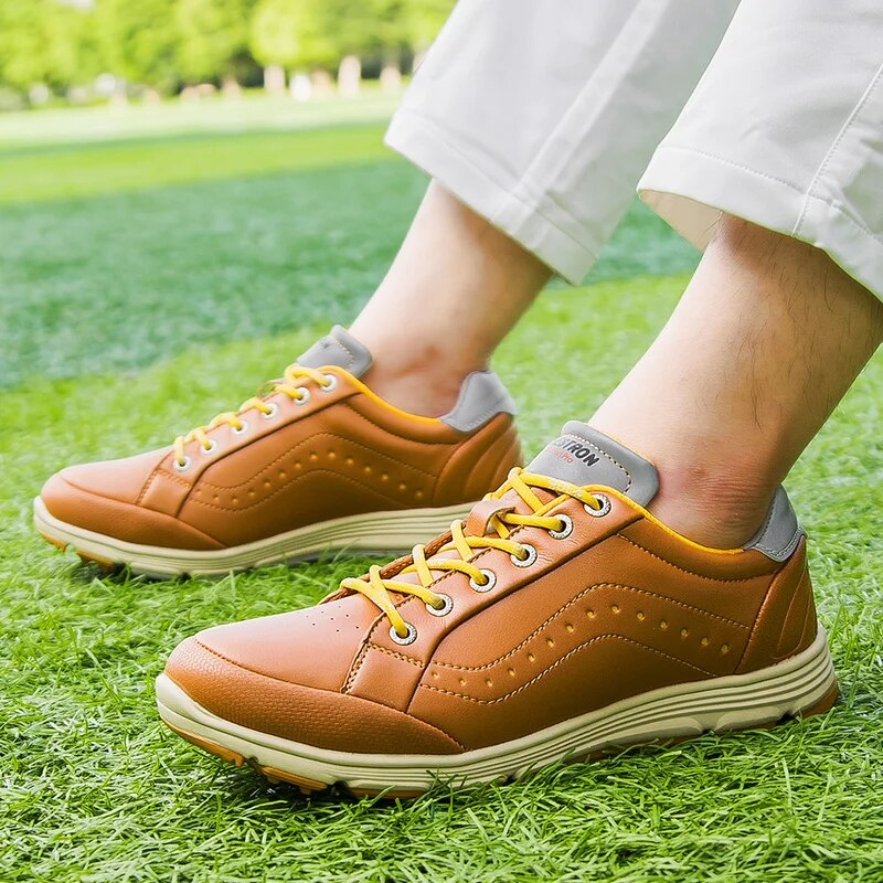 CSONS™ | AceGrip Pro Golf Shoes