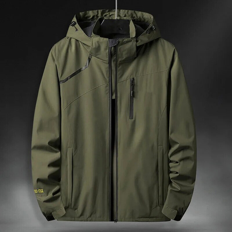 CSONS™ | Summit Trail Jacket