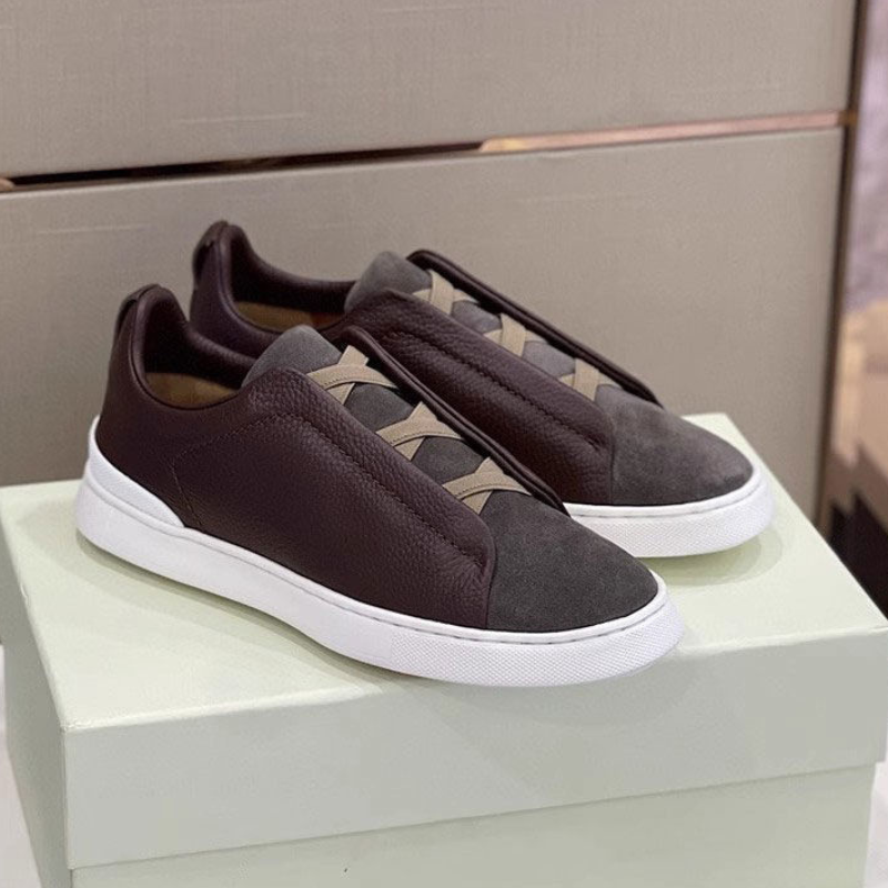 CSONS™ | Chelsea Premium Sneakers