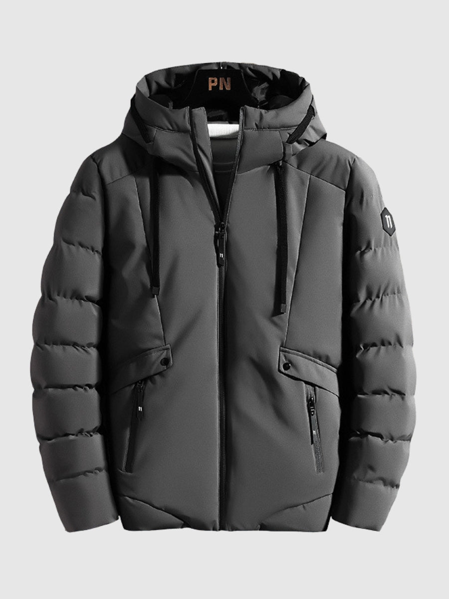 CSONS™ | James Men's Winter Coat