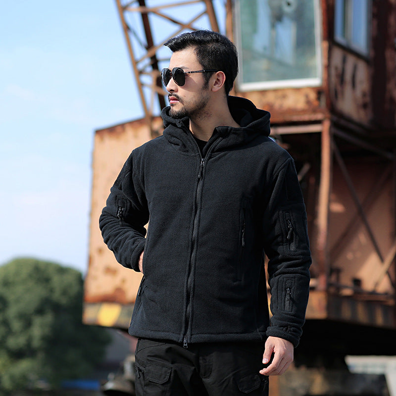 CSONS™ | Ridge Tactical Jacket