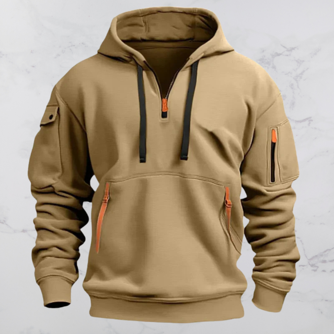 CSONS™ | Tactical Pullover