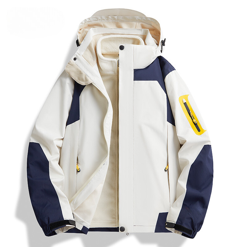 CSONS™ | Ridge Premium Weatherproof Jacket