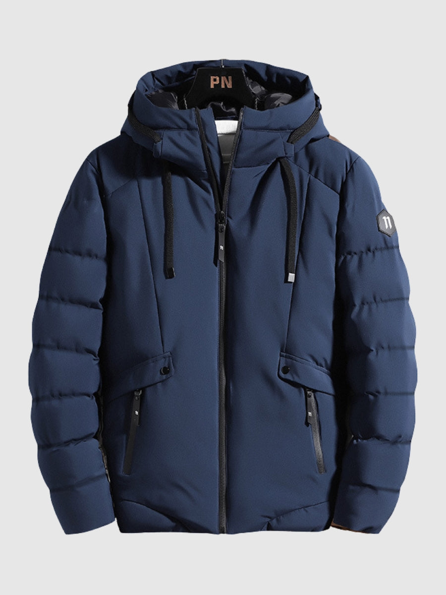 CSONS™ | James Men's Winter Coat