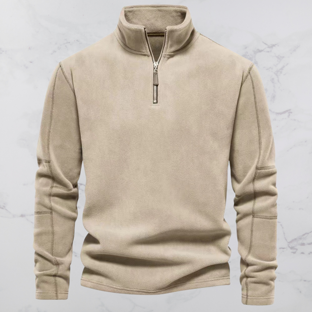 CSONS™ | Half-Zip Pullover