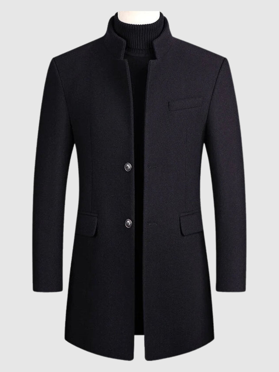 CSONS™ | Fernando Elegant Coat