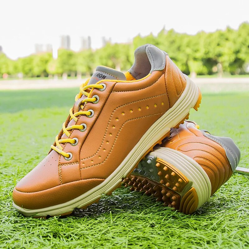 CSONS™ | AceGrip Pro Golf Shoes