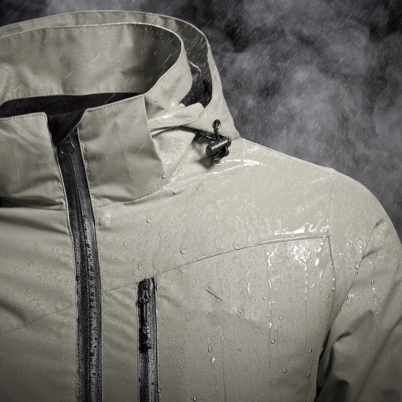 CSONS™ | Summit Trail Jacket