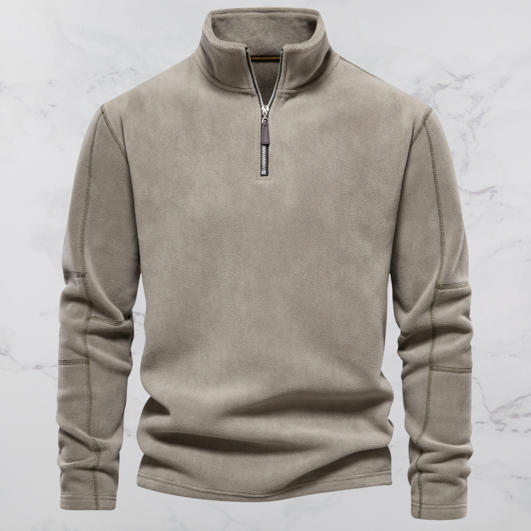 CSONS™ | Half-Zip Pullover