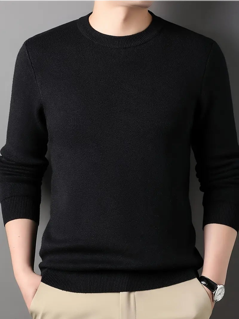 CSONS™ | Casual Cashmere Jumper