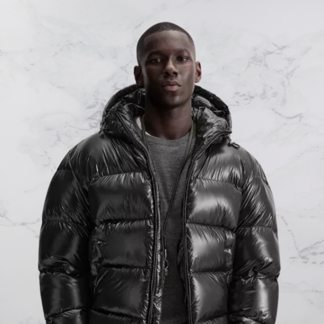 CSONS™ | 100% Dawnjacket