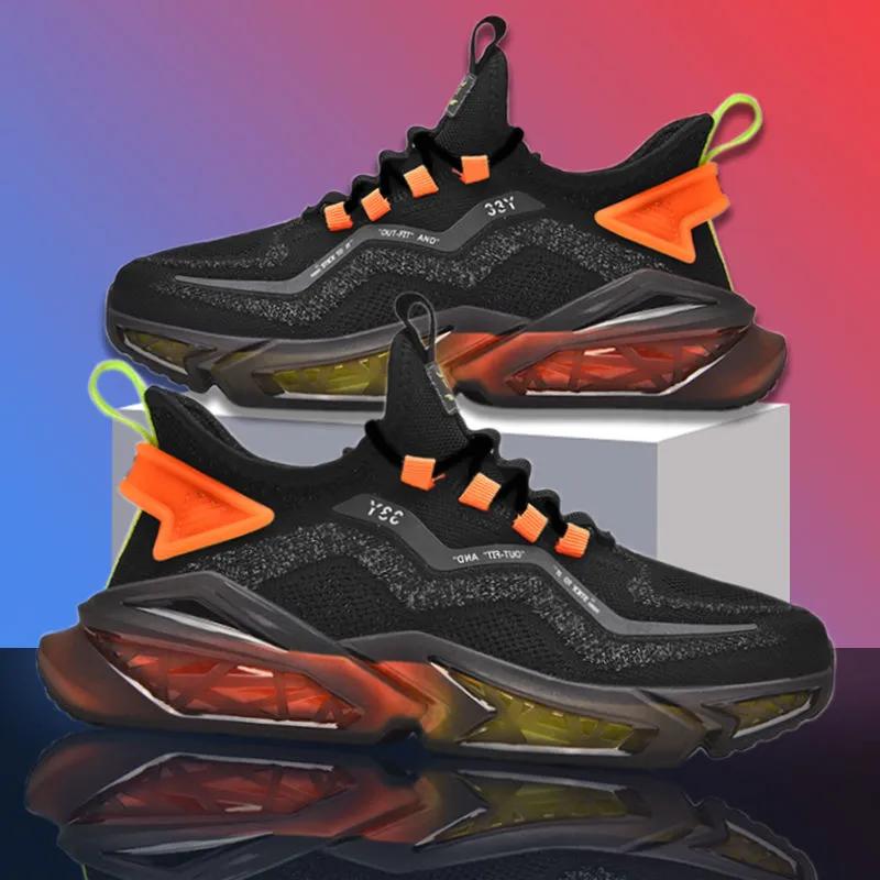 CSONS™ | Nova Premium Sneakers